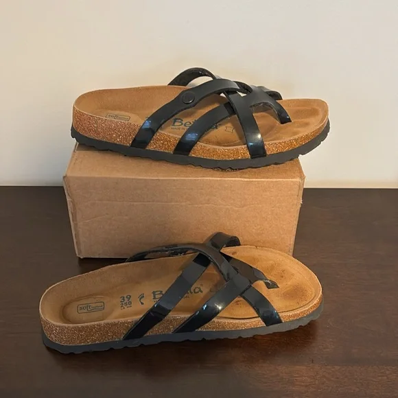 EUC Birkenstock Betula sandals - size 8 - Picture 6 of 6